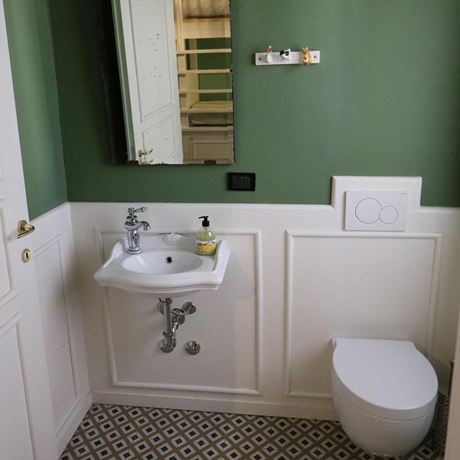 Hostel Grand Coconut Milan